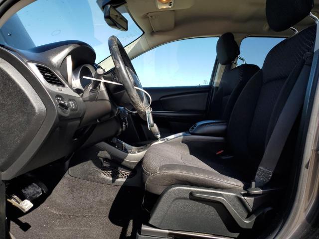 Parquets DODGE JOURNEY 2016 Gray