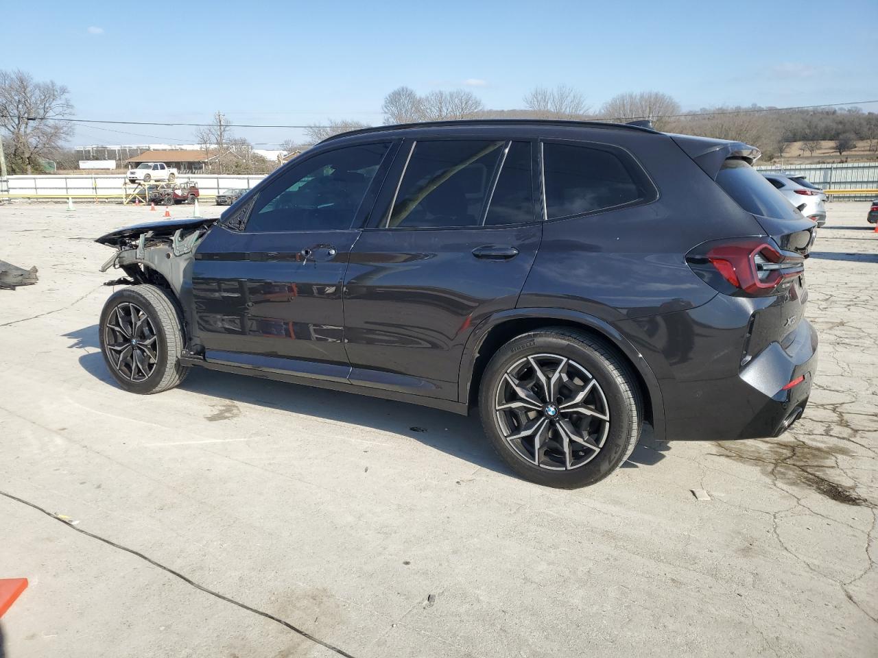 2023 BMW X3 - Image 2