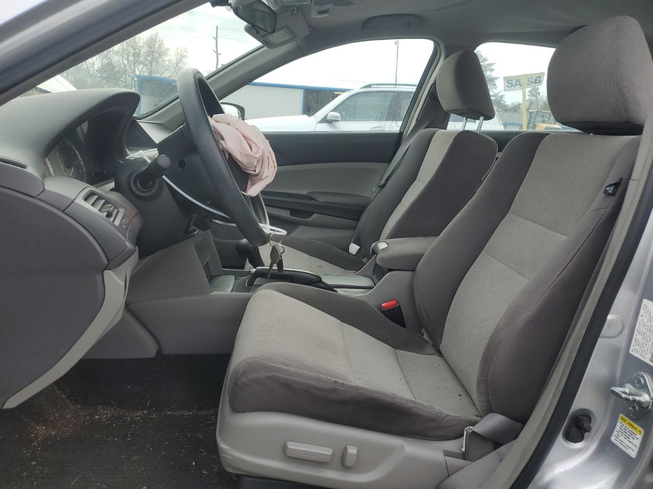 2008 Honda Accord - Image 7