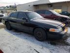 2011 Ford Crown Victoria Police Interceptor for Sale in Dyer, IN - Side