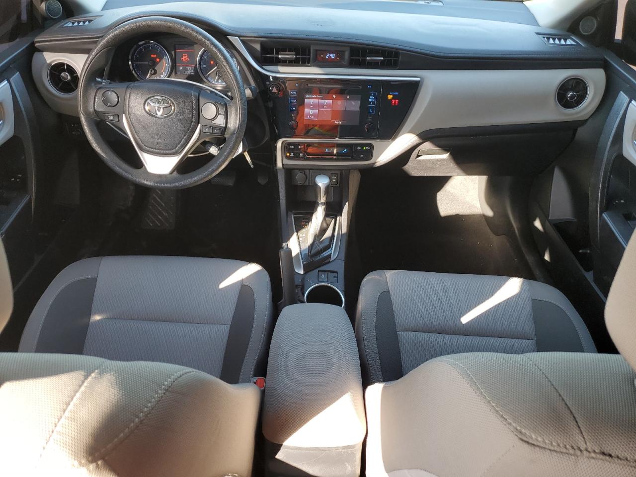 2019 Toyota Corolla - Image 8