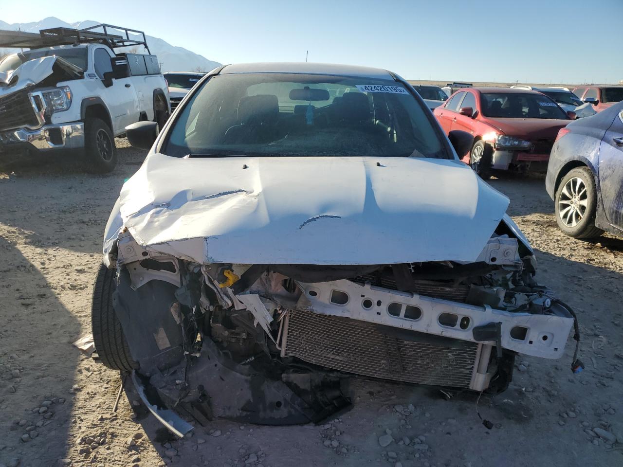 2018 Ford Focus - Image 5