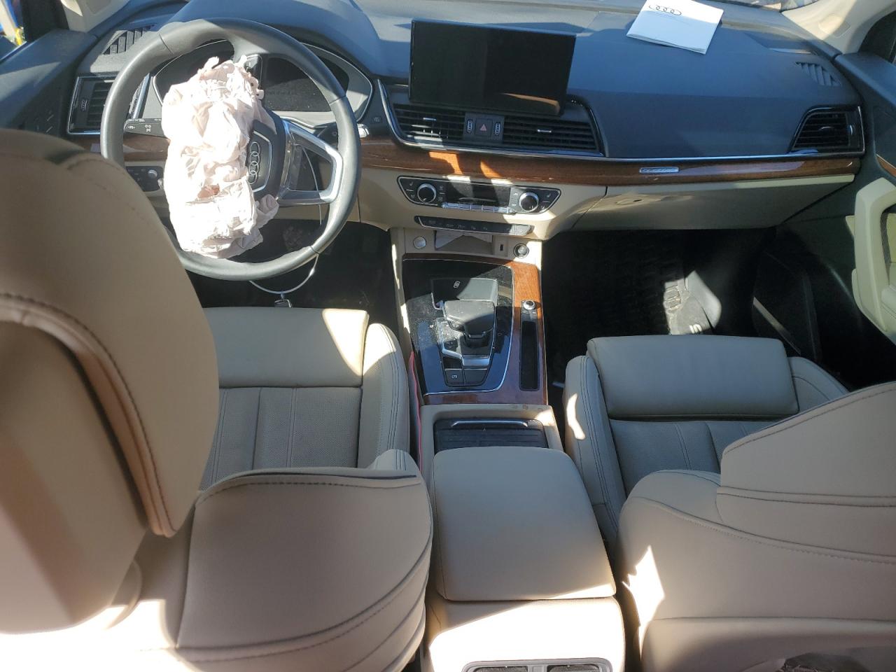 2023 Audi Q5 - Image 8