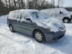 2010 HONDA ODYSSEY DX for sale at Copart ON - COOKSTOWN