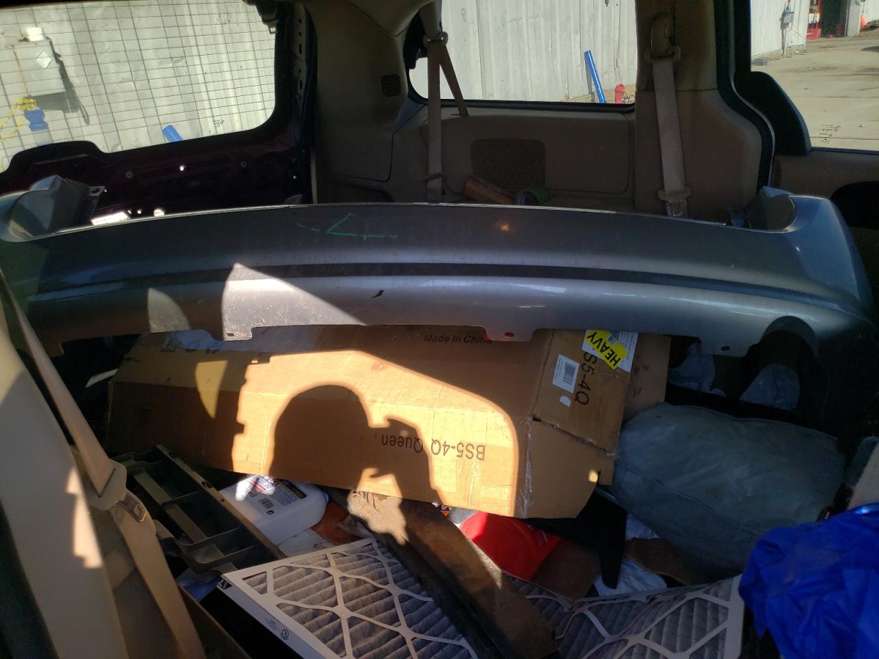 2013 Dodge Caravan - Image 13