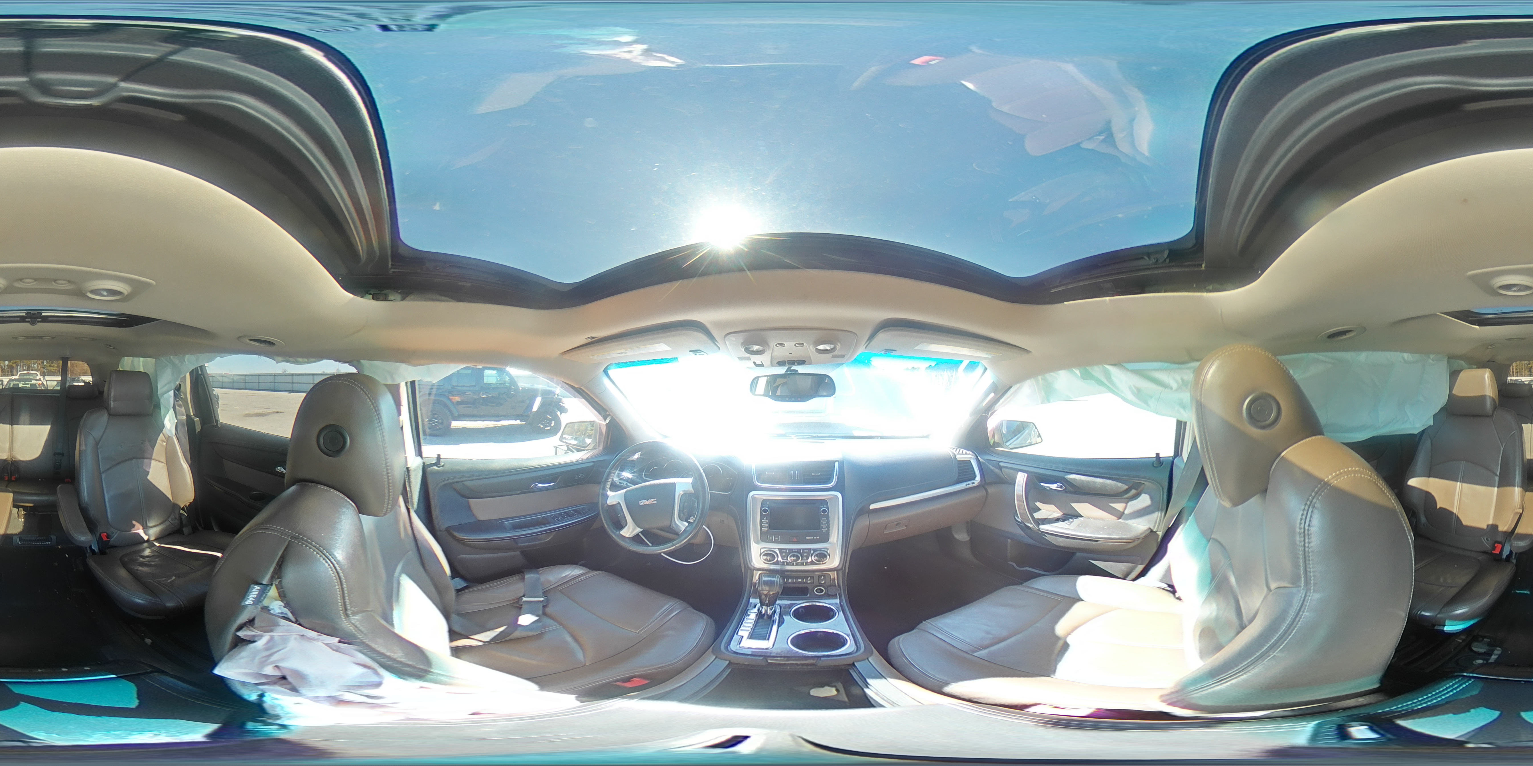 2013 GMC Acadia - Image 13