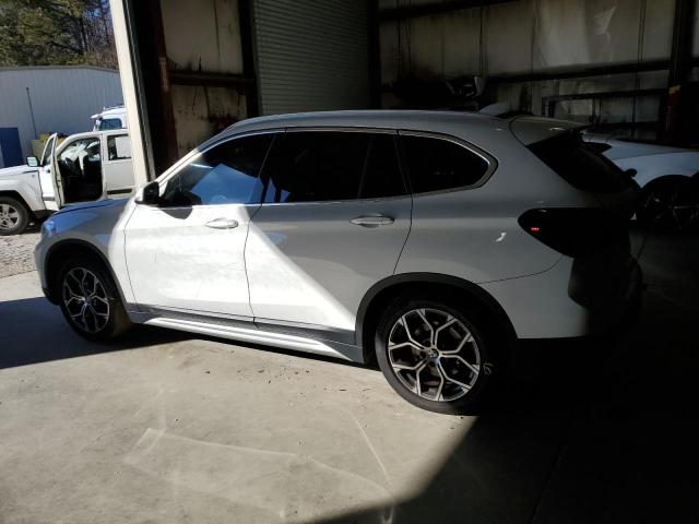  BMW X1 2022 Biały