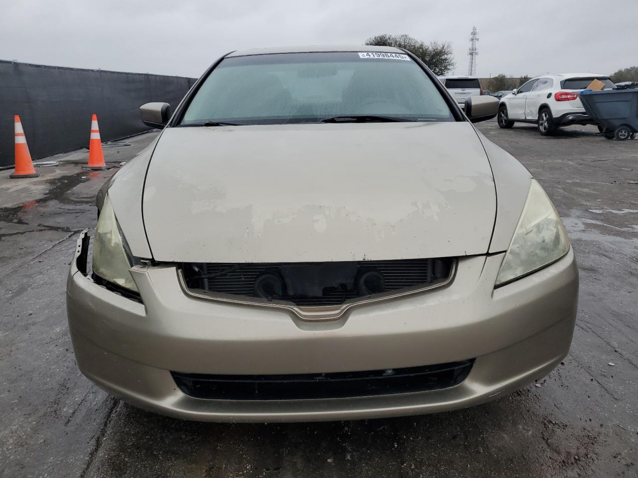 2003 Honda Accord - Image 5