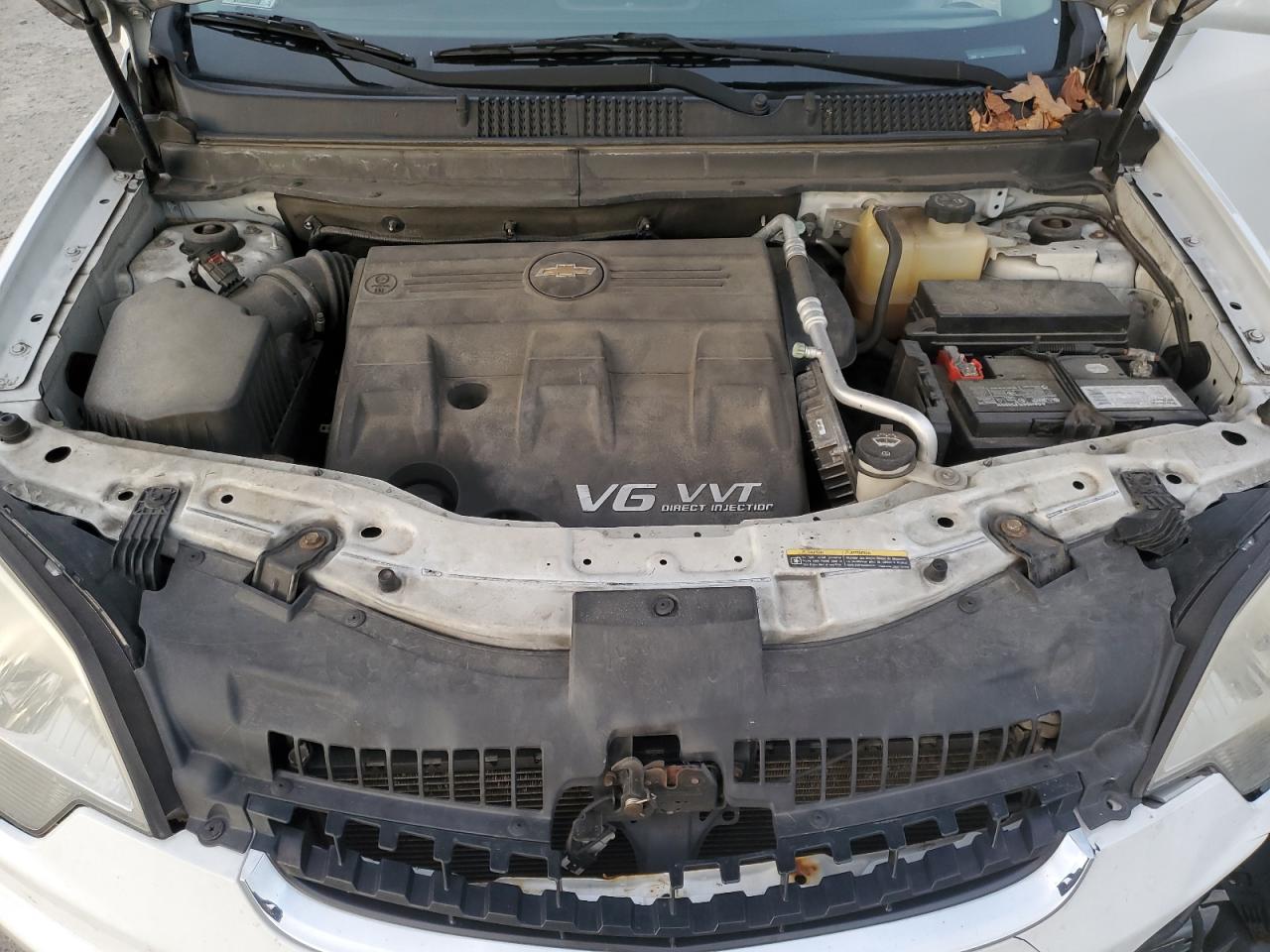 2012 Chevrolet Captiva Sport VIN: 3GNAL3E59CS519425 Lot: 87155414