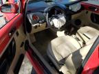 2003 Volkswagen New Beetle Gls de vânzare în Orlando, FL - Front End