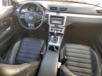2013 Volkswagen Cc Sport de vânzare în Elgin, IL - Front End