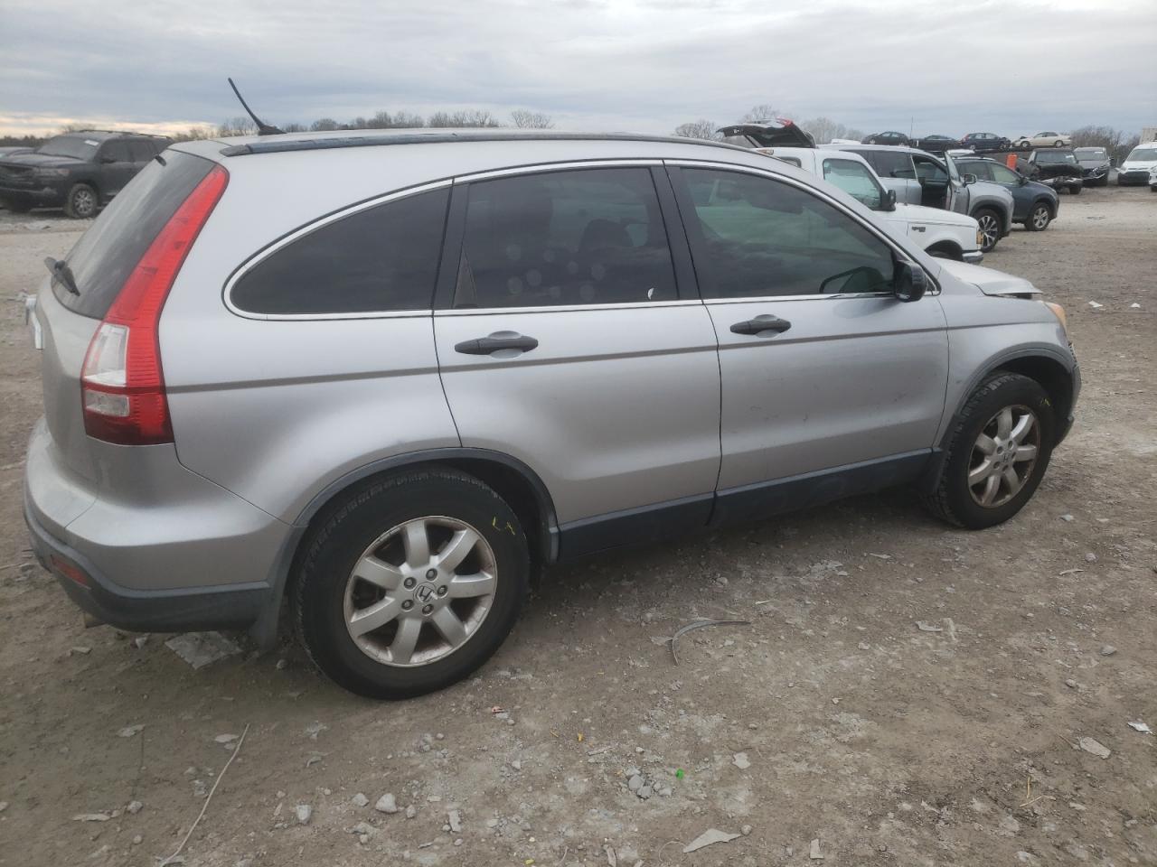 2008 Honda CR-V - Image 3