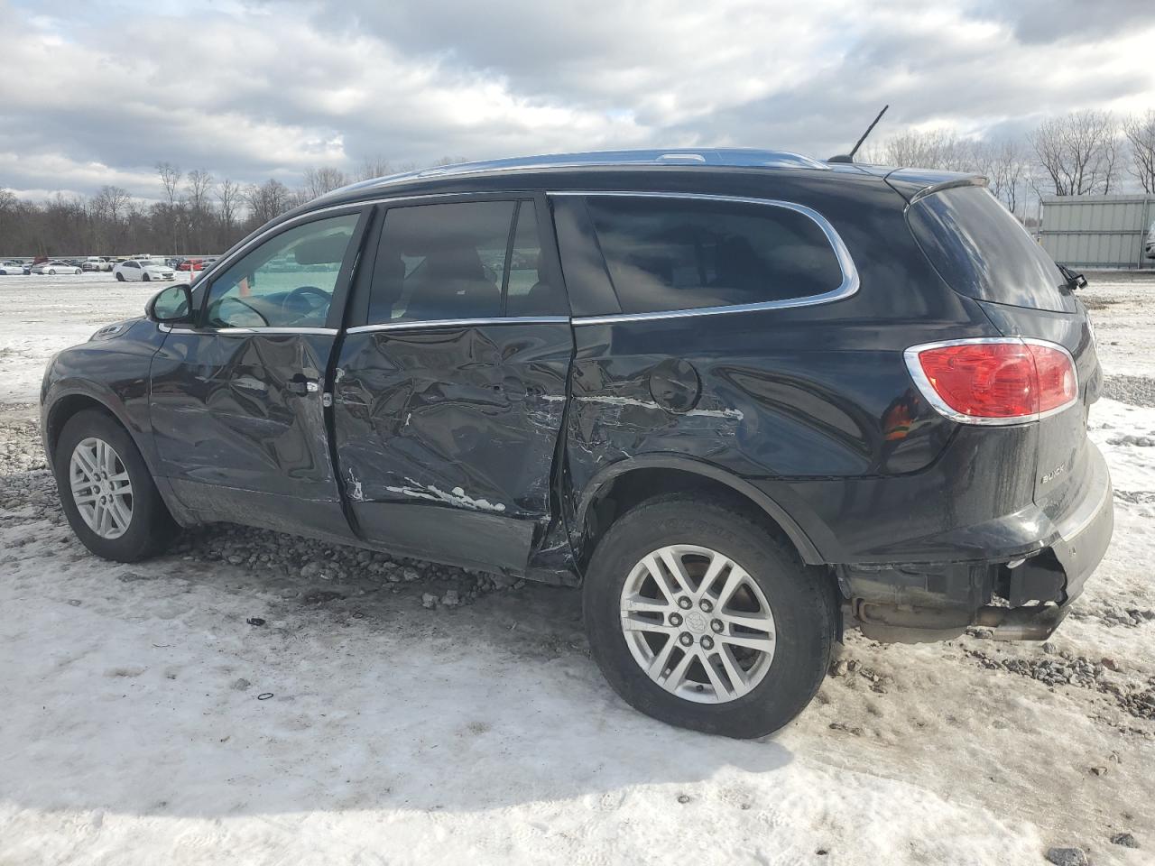 2012 Buick Enclave - Image 2