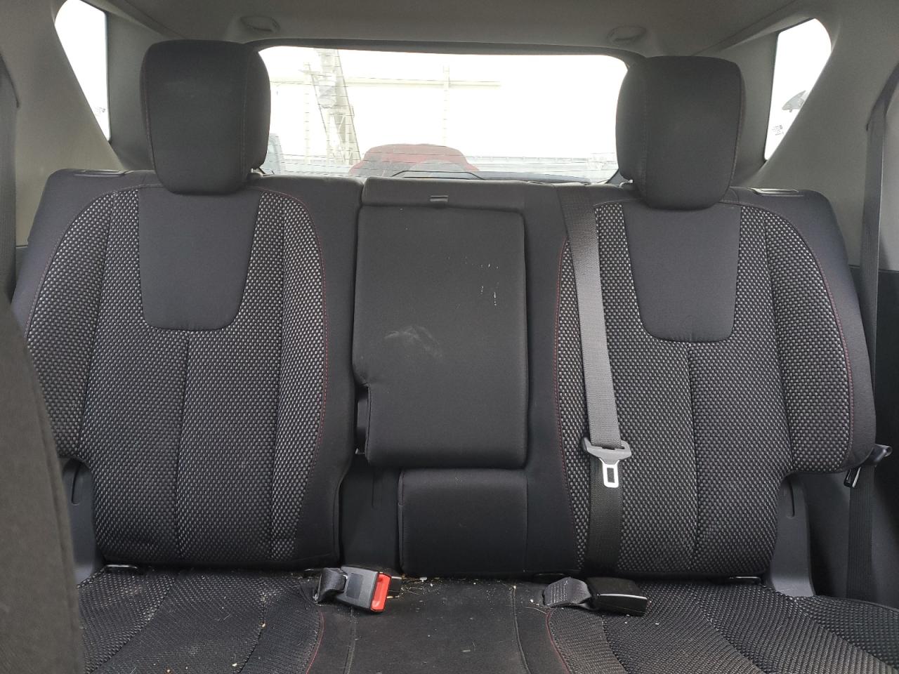 2012 Chevrolet Equinox - Image 10