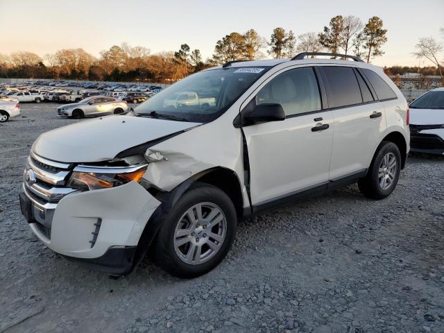 2013 Ford Edge Se