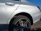 2019 MERCEDES-BENZ E CLASS AMG LINE for sale at Copart SANDWICH