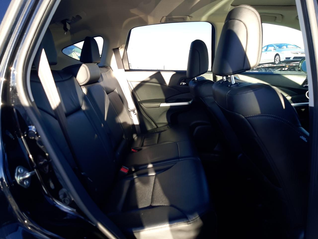 2016 Honda CR-V - Image 11