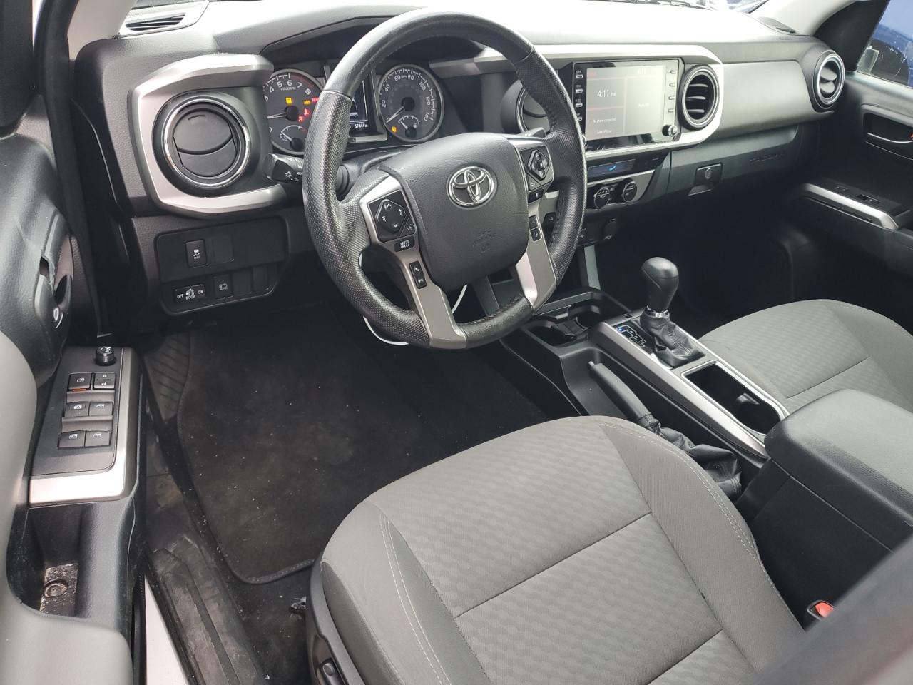 2022 Toyota Tacoma - Image 8