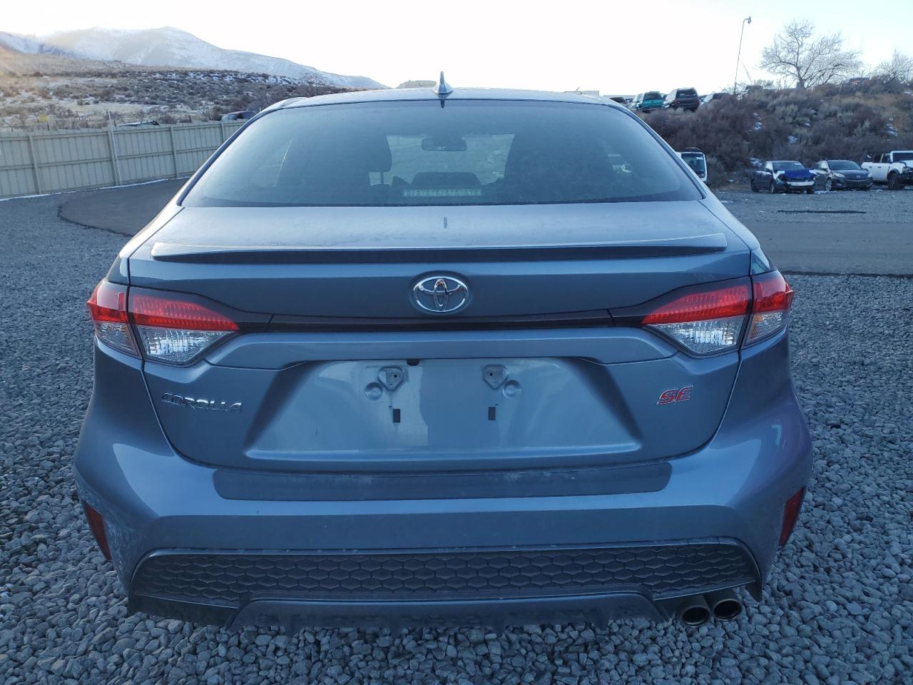 2020 Toyota Corolla - Image 6