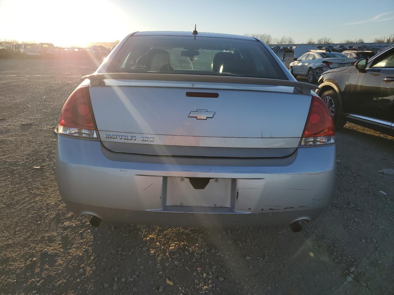 2013 Chevrolet Impala - Image 6