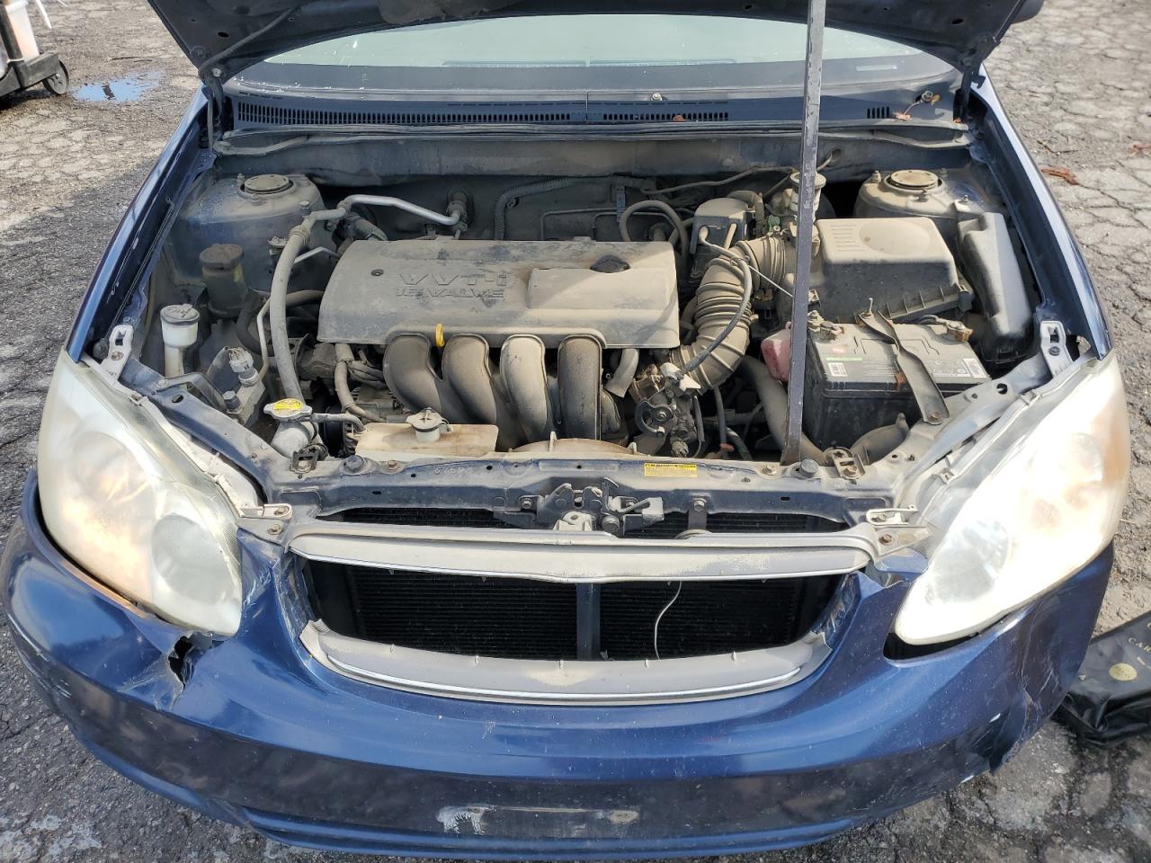 2004 Toyota Corolla - Image 11