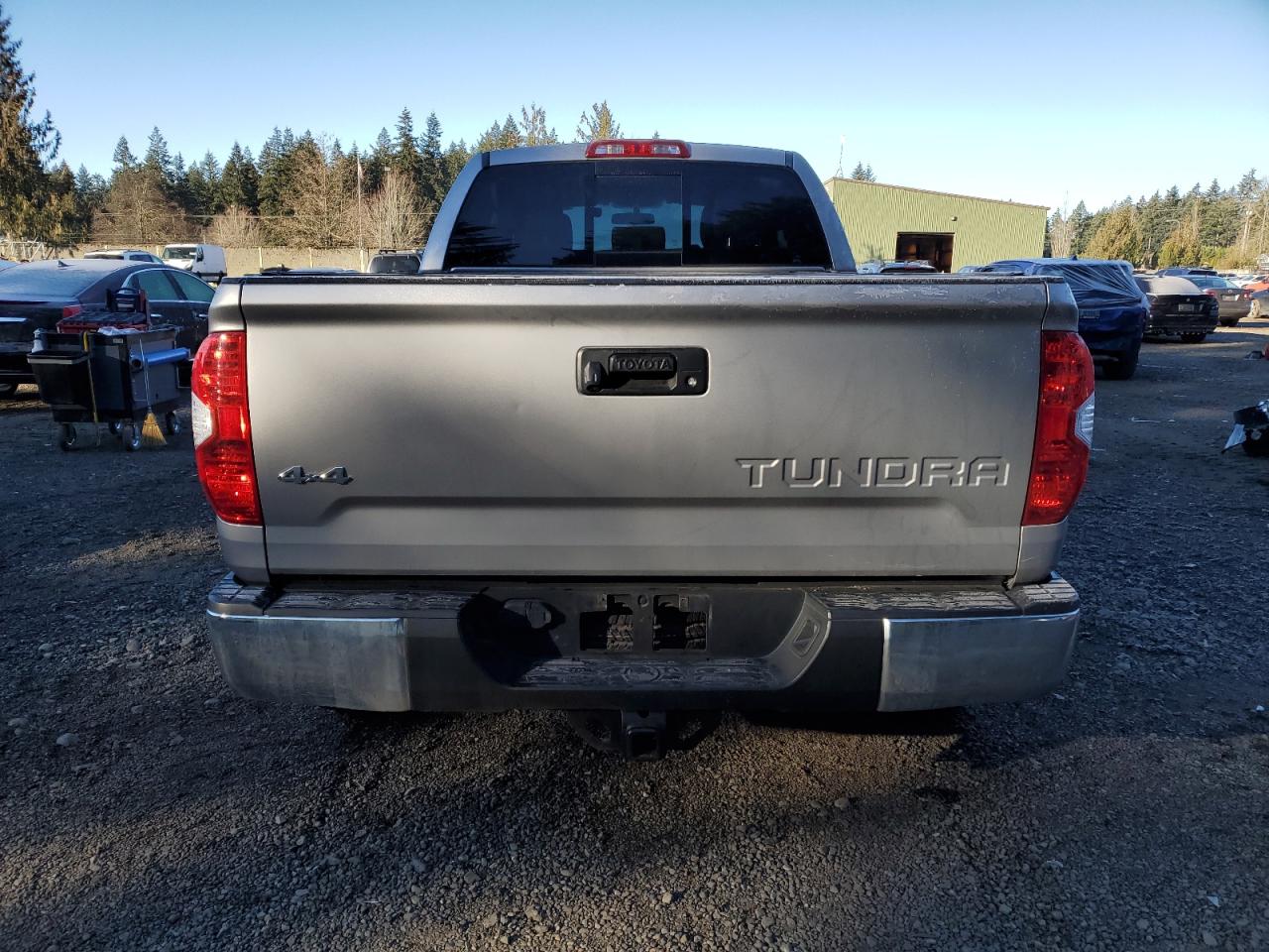 2015 Toyota Tundra - Image 6