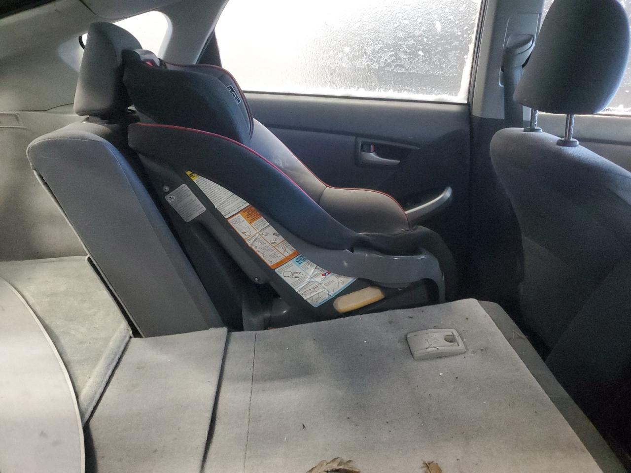 2010 Toyota Prius - Image 10