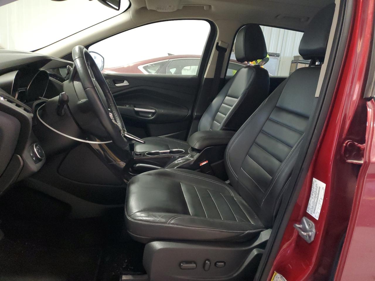 2016 Ford Escape - Image 7