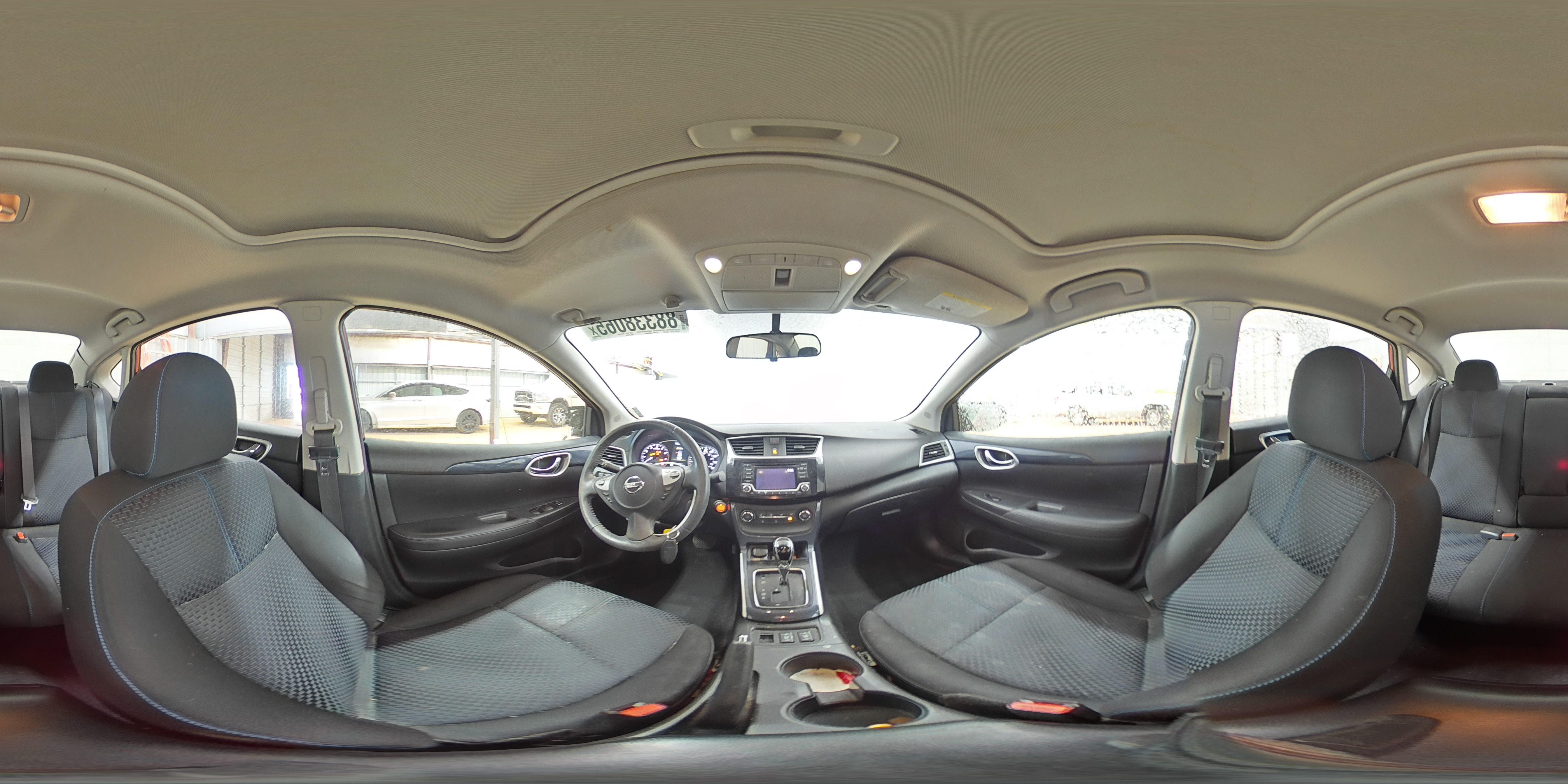 2017 Nissan Sentra - Image 13
