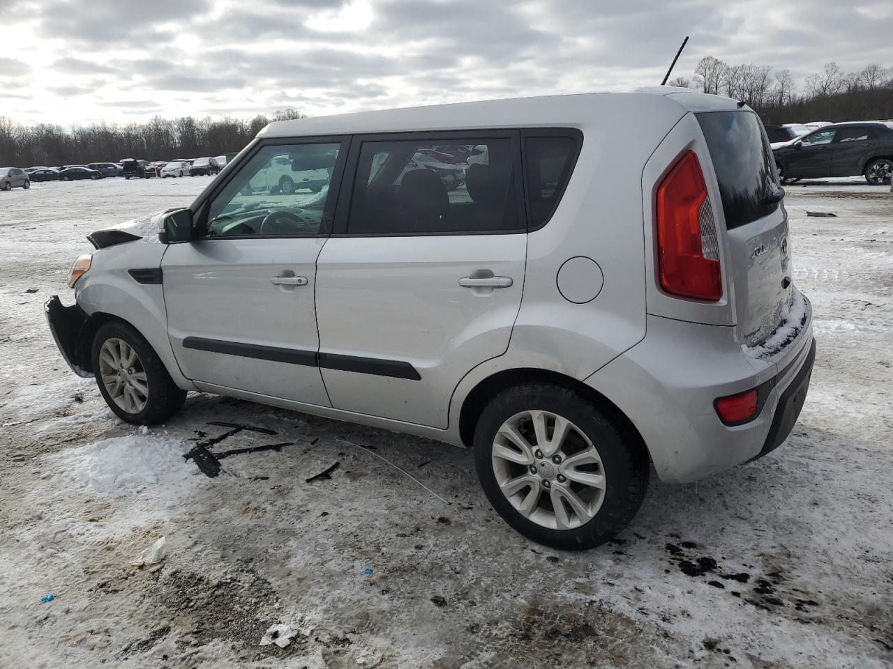 2013 Kia Soul - Image 2