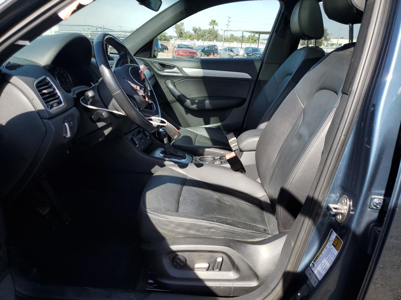 2017 Audi Q3 - Image 7