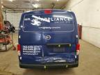 2020 Nissan Nv200 2.5S en Venta en Ham Lake, MN - Rear End