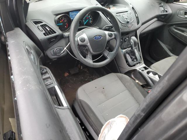  FORD ESCAPE 2014 Сірий