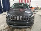 2015 Jeep Cherokee Sport zu verkaufen in Byron, GA - Undercarriage