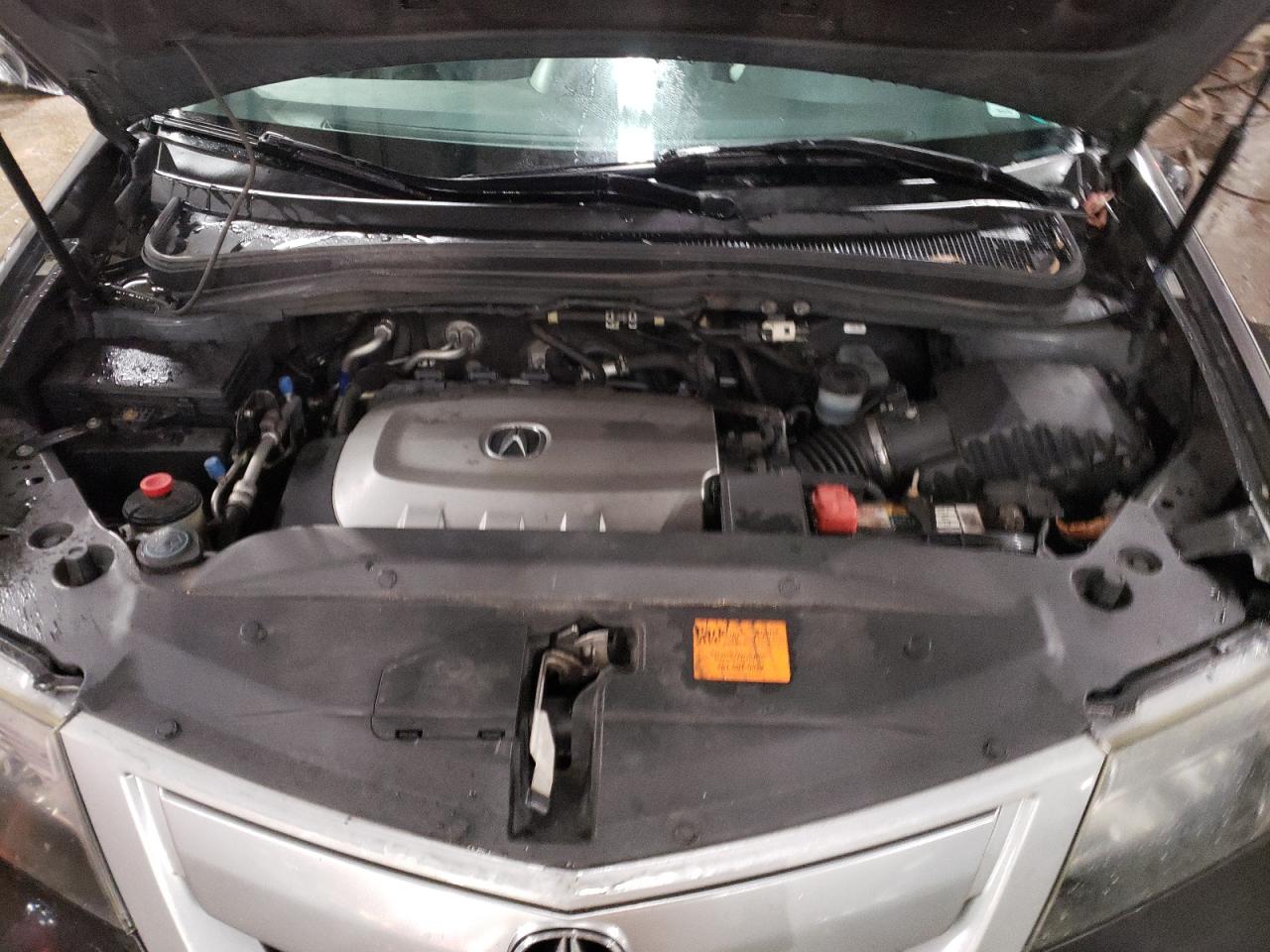 2011 Acura MDX - Image 12
