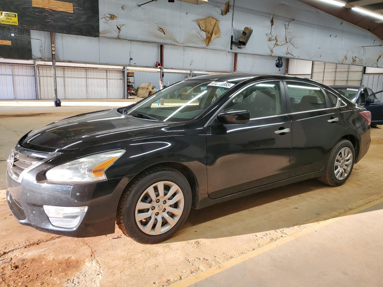 2013 Nissan Altima - Image 1