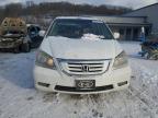 2010 Honda Odyssey Exl продається в Ellwood City, PA - Side