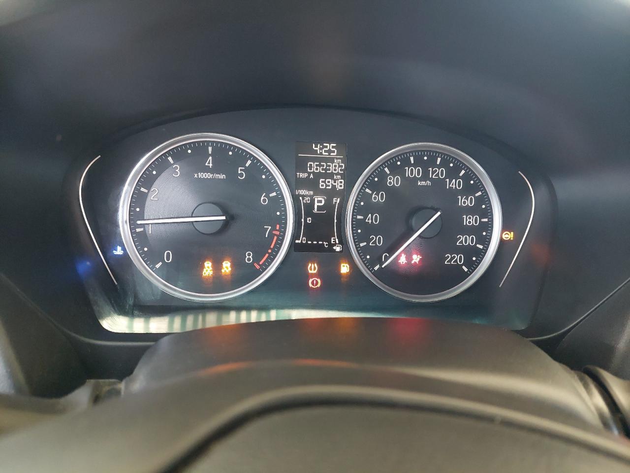 MAKGN2692N4100068 - 2022 Honda CITY - #87981405
