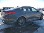 2020 Kia Optima Lx de vânzare în Woodhaven, MI - Front End