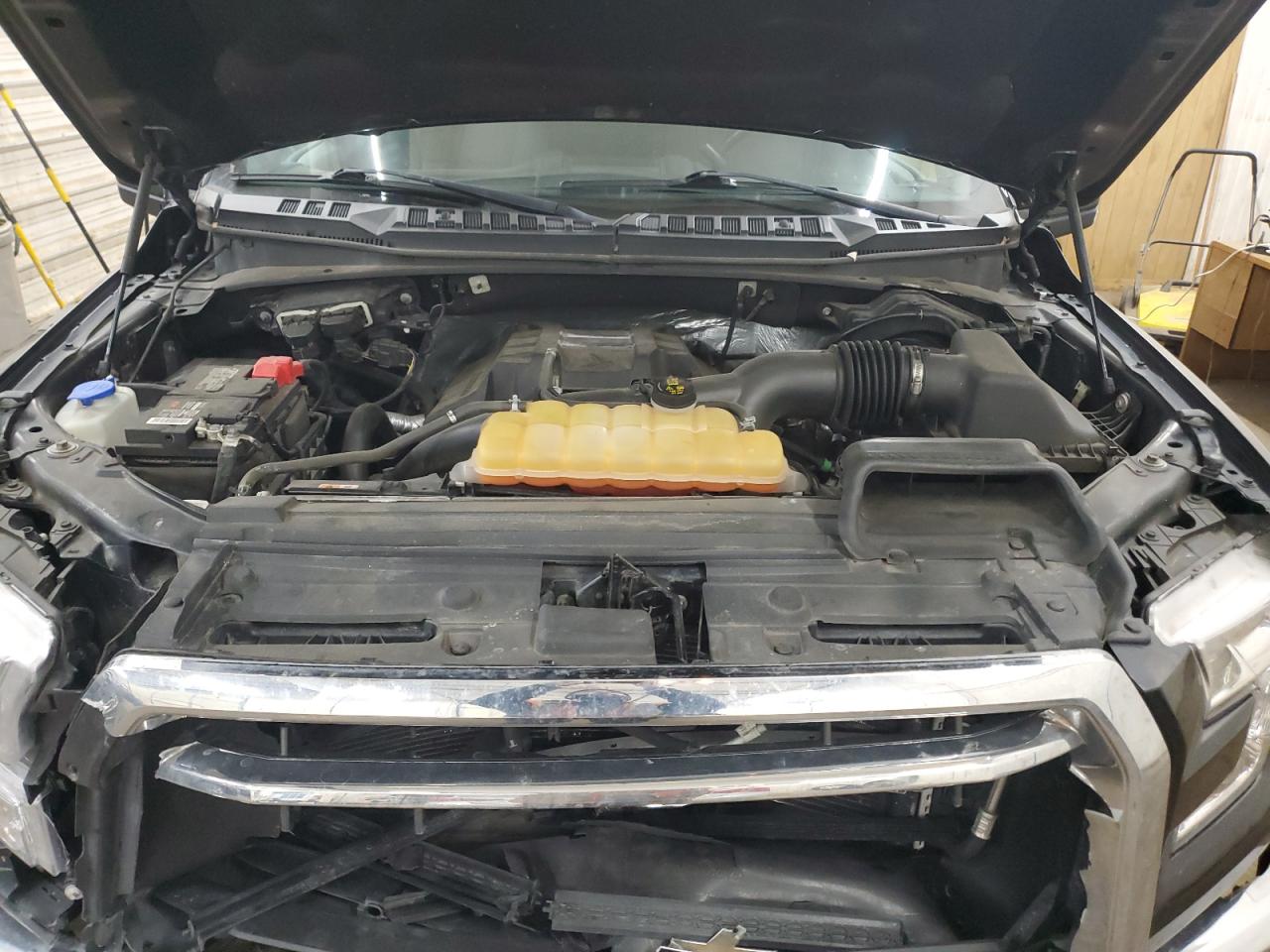 2016 Ford F-150 - Image 11