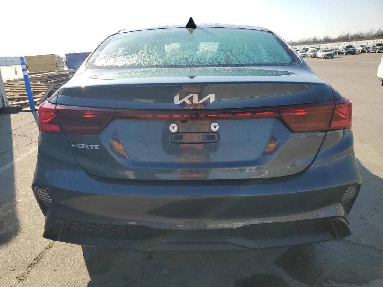 2024 Kia Forte - Image 6