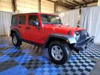 2017 Jeep Wrangler Unlimited Sport for Sale in Graham, WA - Vandalism