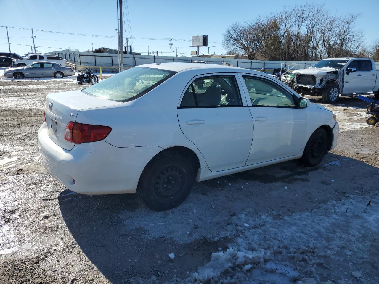 2010 Toyota Corolla - Image 3
