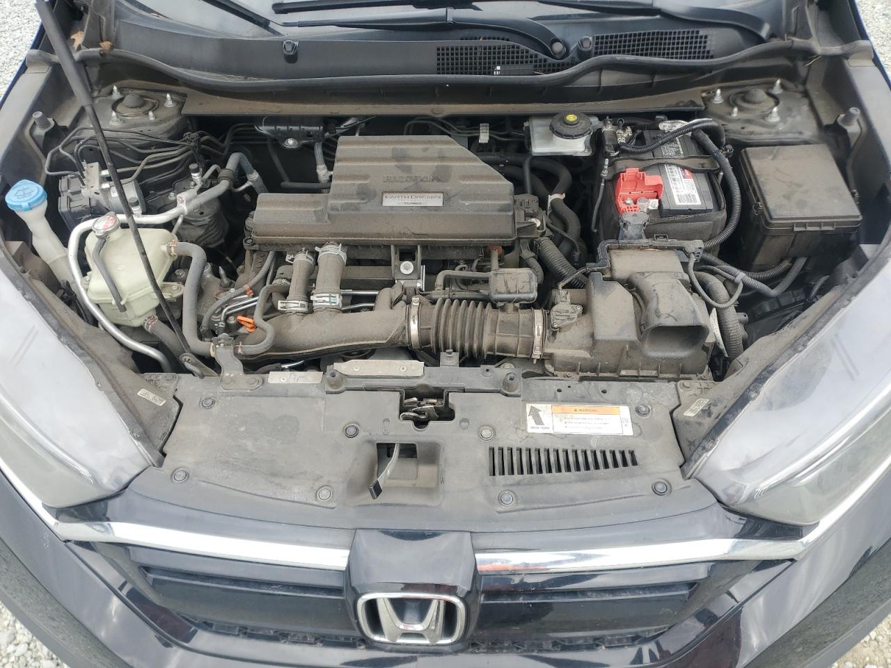 2020 Honda CR-V - Image 12