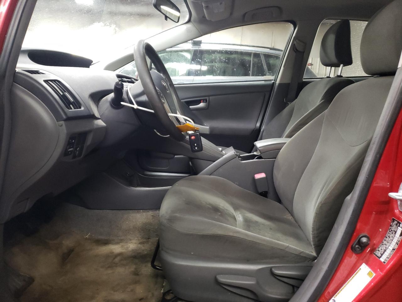 2011 Toyota Prius - Image 7