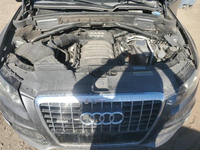 2012 AUDI Q5 PREMIUM PLUS