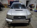 2004 Subaru Forester 2.5Xt იყიდება Billings-ში, MT - Front End