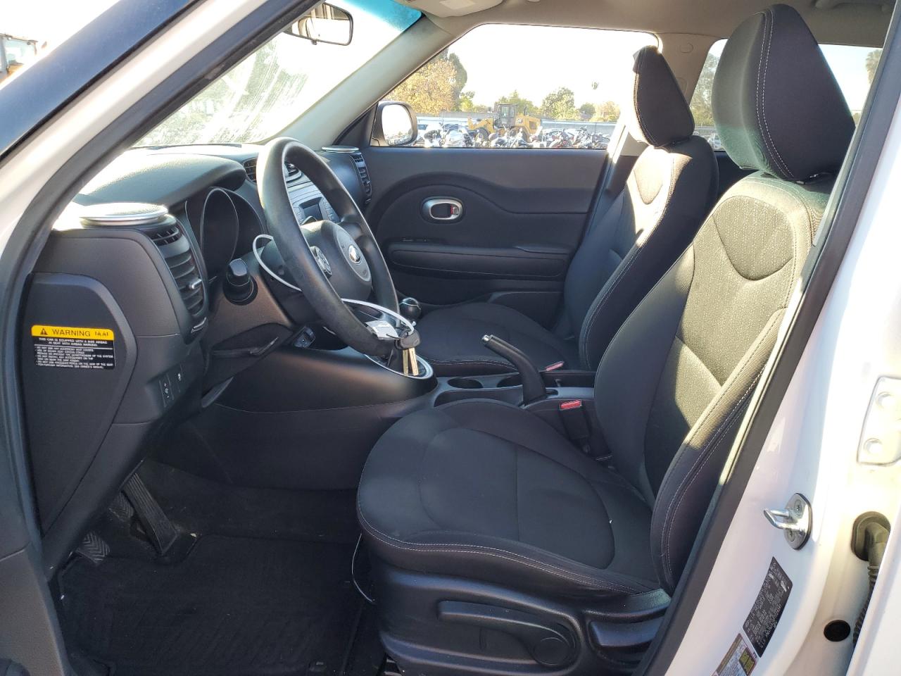2015 Kia Soul - Image 7