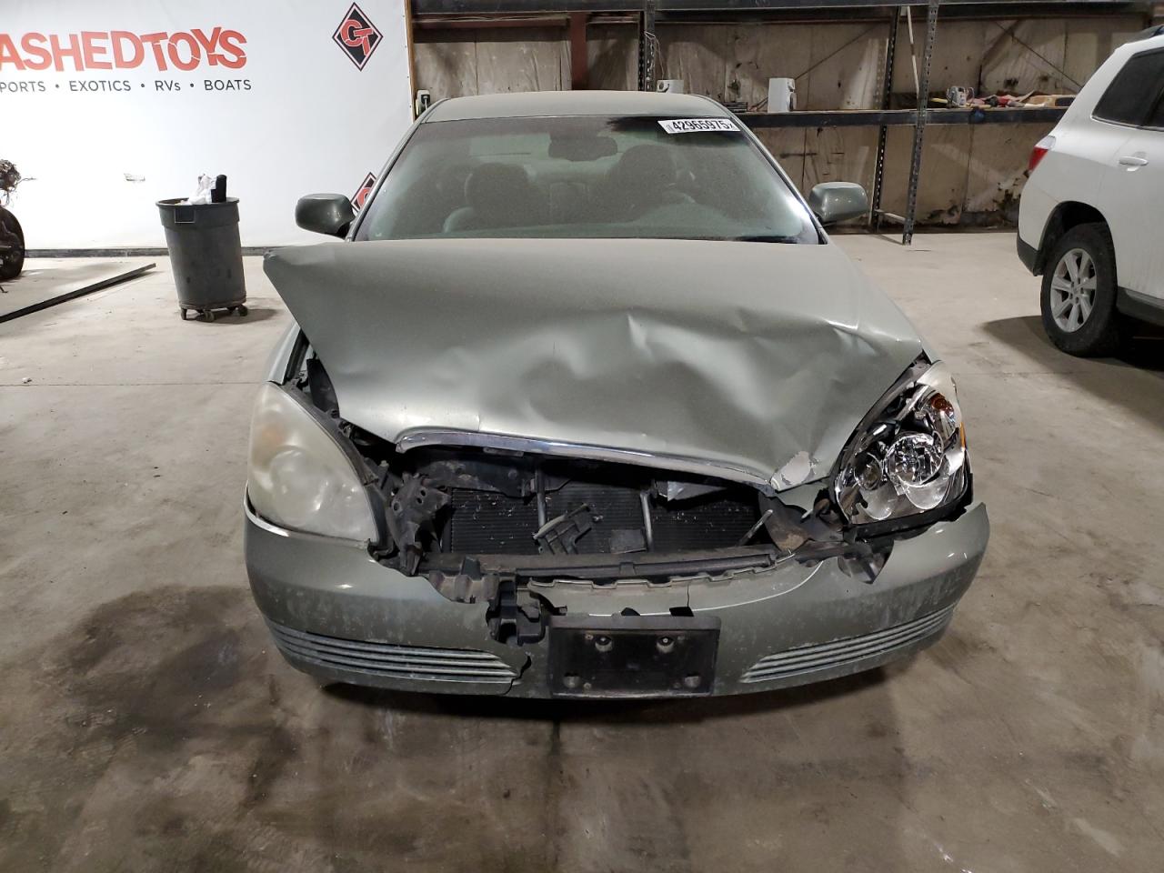 2006 Buick Lucerne - Image 5