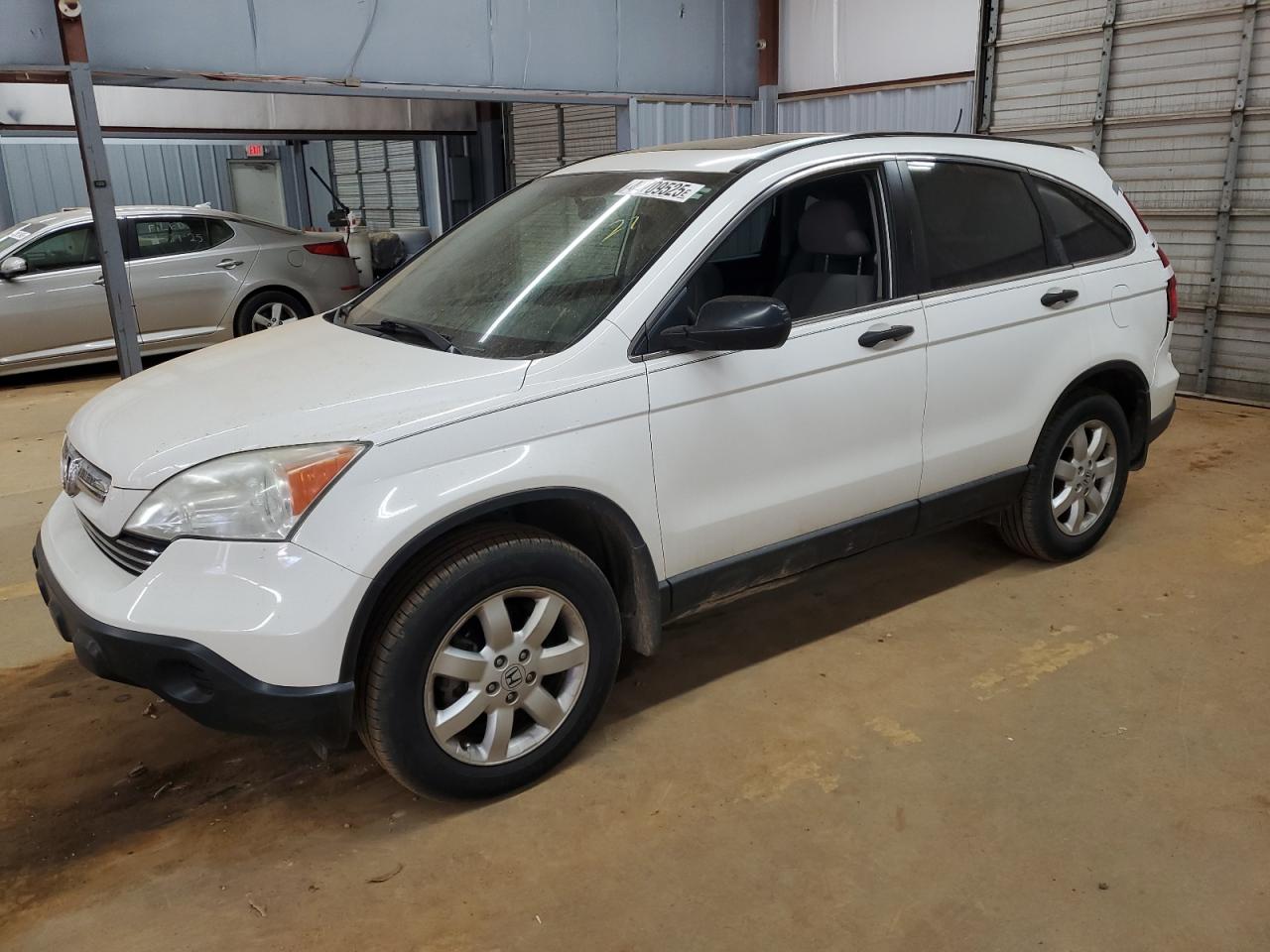 2009 Honda CR-V - Image 1
